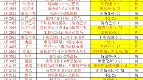 巴列卡诺西甲前景展望：专家质合分析期号推荐