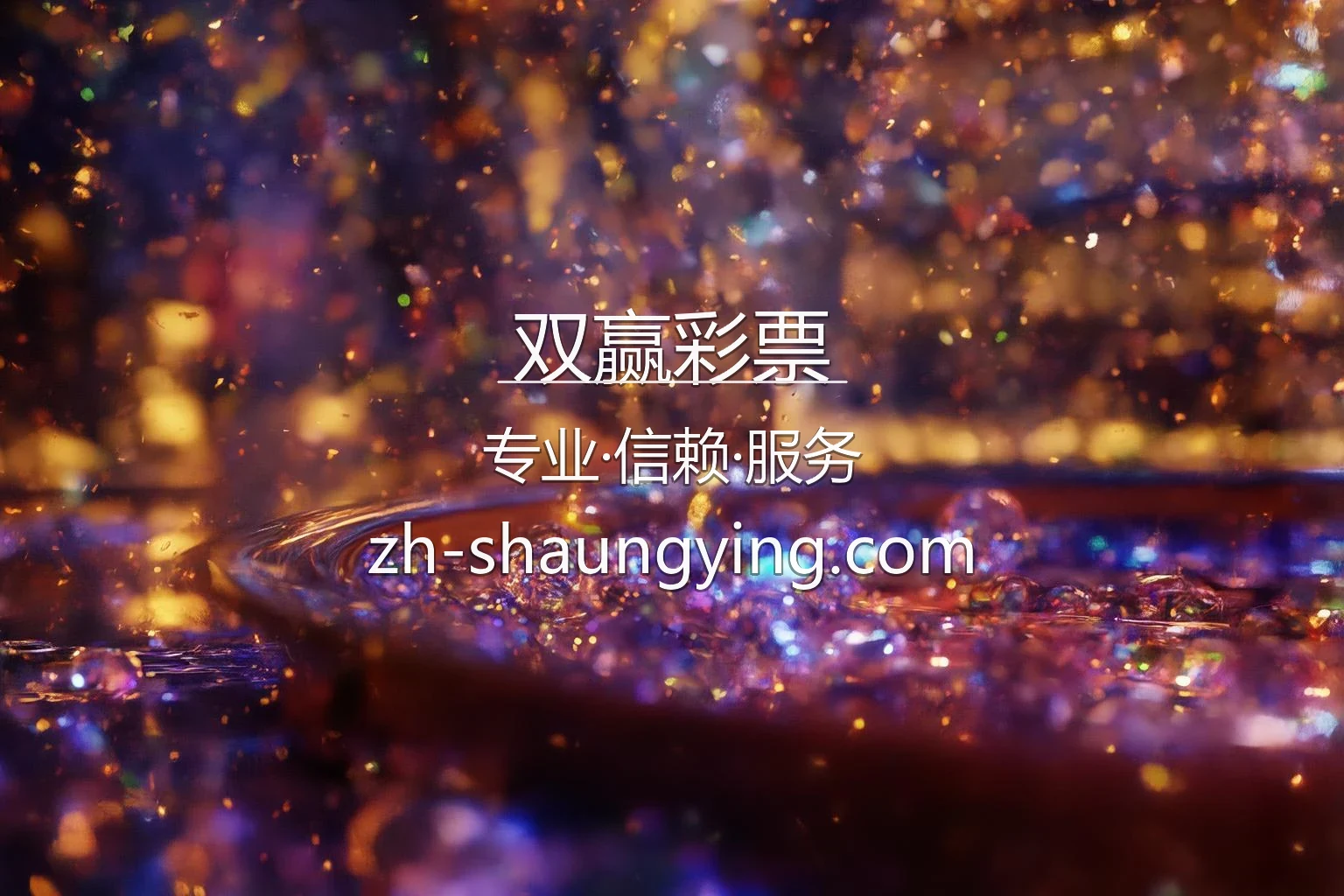 双赢彩票官方客户端